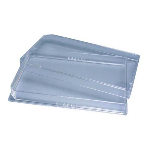 マイクロプレート型シャーレ 80枚入 S