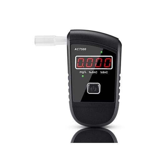 アルコールチェッカー 半導体ガスセンサー