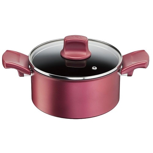 IHルージュ アンリミテッド シチュー