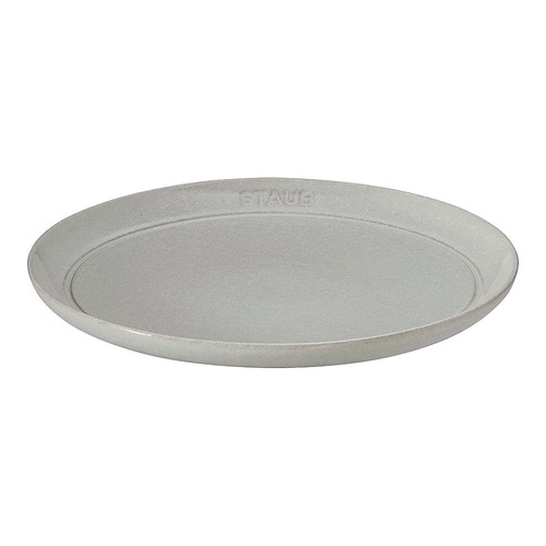 ストウブ セラミック プレート 26cm