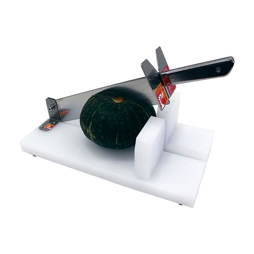 カボチャカッター ステンレス柄 KC−5