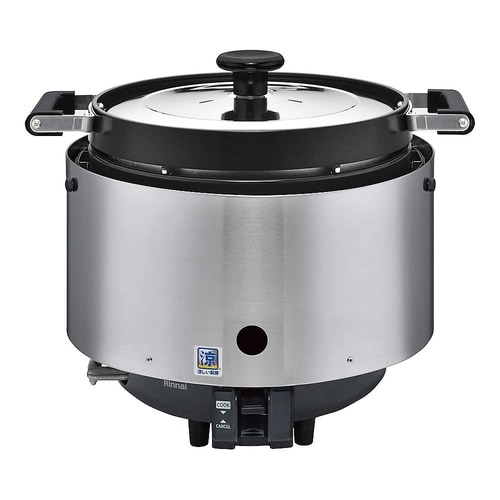 リンナイガス炊飯器(涼厨)F内釜 LPガ