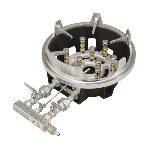 スーパージャンボバーナー MG−9B型