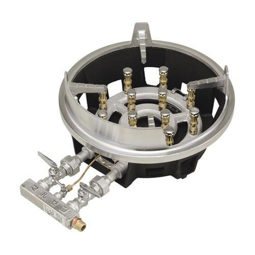 スーパージャンボバーナー MG−12B型