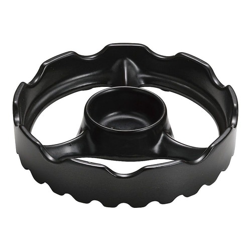 温度センサー付きガスコンロ用焼き台 15