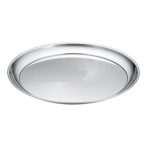 AM−3 抗菌 丸盆 12インチ