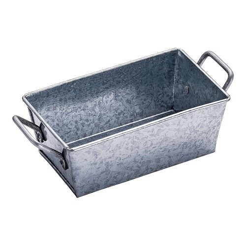 AMガルバナイズドシュガーパックホルダー