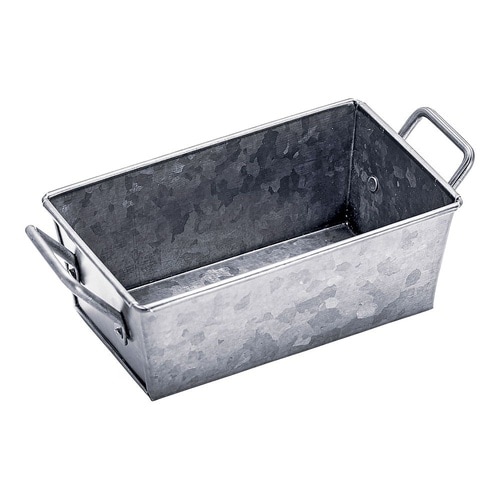 AMガルバナイズドシュガーパックホルダー