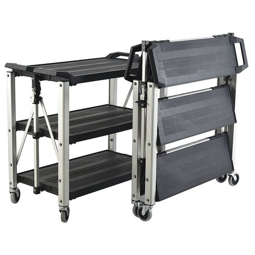 トラスト フォールディングサービスカート