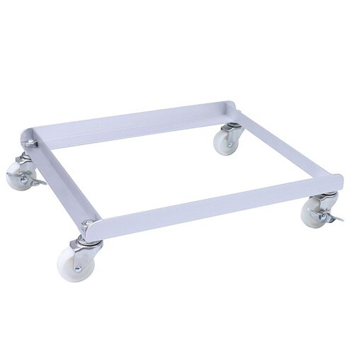 ポリタンク専用アルミ台車 SE20−2