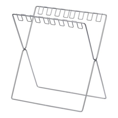 18−8折畳み式3分別 45Lポリ袋ST