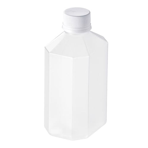 PP食品ボトル 角(20ヶ入) PP36