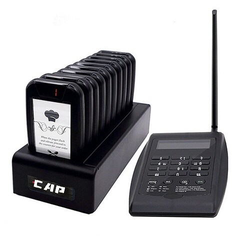 レイガンコール 受信機10個セット