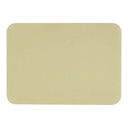 カラーテーブルマット L(100枚入)レ