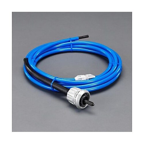 7.9mmx13.7m フレキシブルシャ