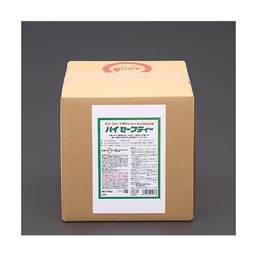 10kg アルミフィンクリーナー(アルカ