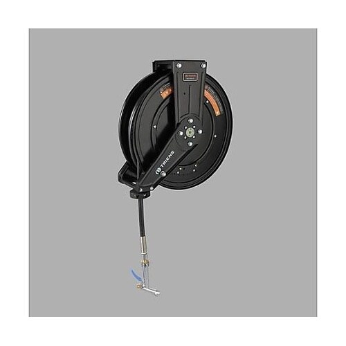 13/19mmx15m 散水ホースリール