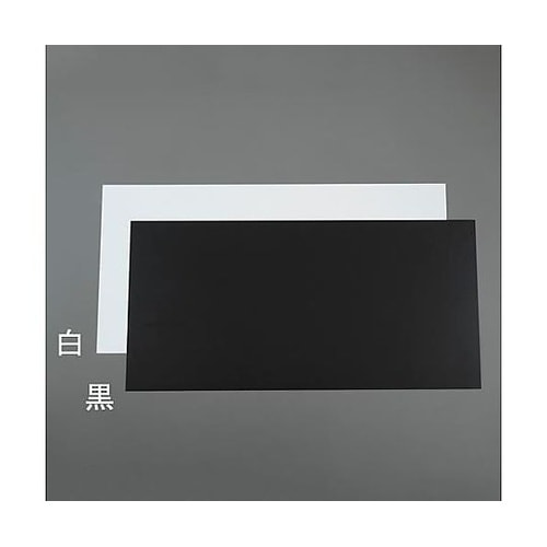 600x600x0.5mm 硬質塩ビ板(