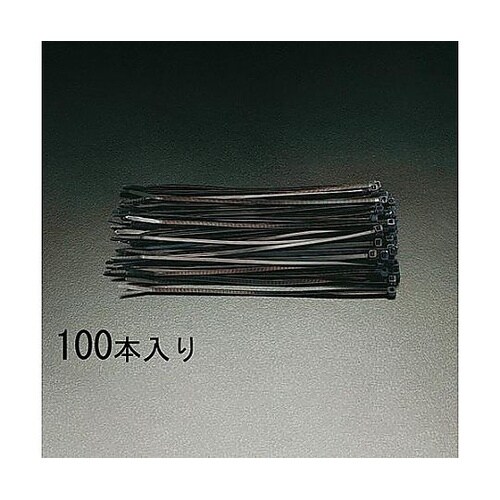 400x 4.6mm 結束バンド(耐候性