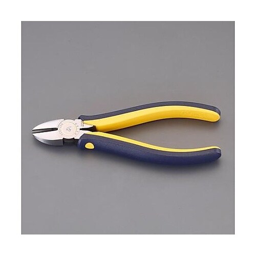 150mm 強力型電工ニッパー(砲金構造