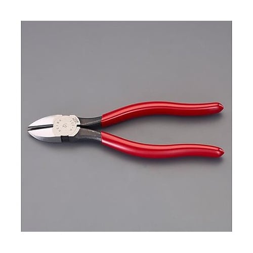 175mm 電工ニッパー EA536GF