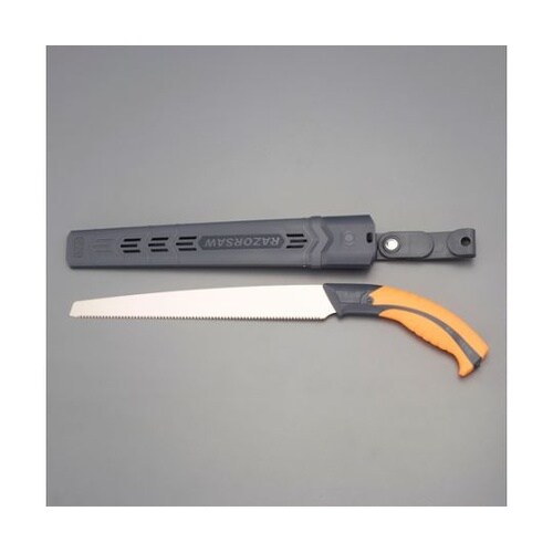 470mm/300mm 竹挽き鋸(替刃式