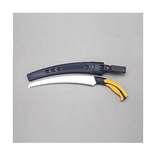 510mm/330mm 生木鋸(サヤ付・