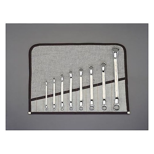 8本組 メガネレンチ EA686AA−1