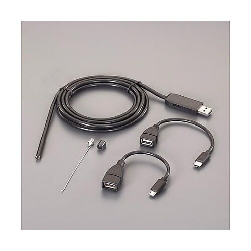 φ5.5x2.0m ハンディーケーブルス