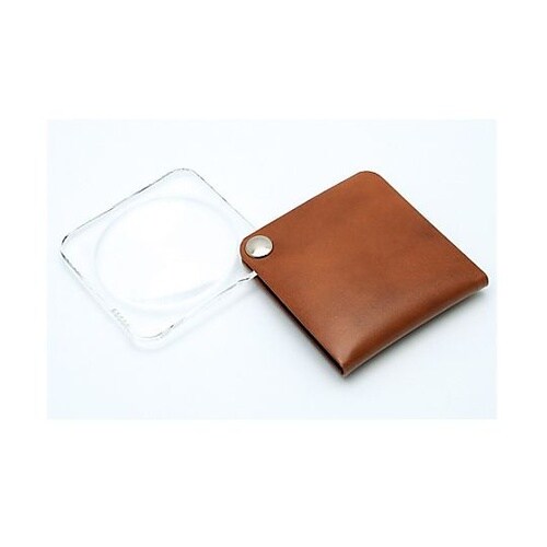 x3.5/50mm ハンディールーペ(ラ