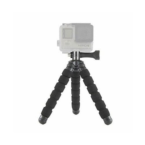 130mm カメラ三脚(スマホ用・フレキ