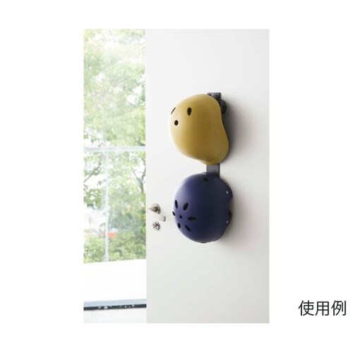 60x 75x350mm マグネットフッ