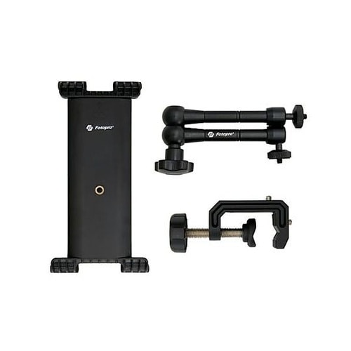 240mm タブレットアーム(クランプ式