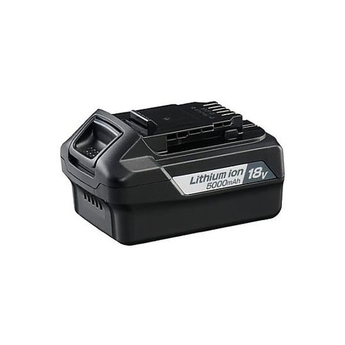 DC18V・5000mAh 交換用バッ
