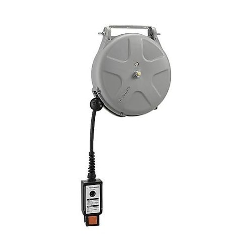 3.5mm2x2.5m 充電リール(EV・