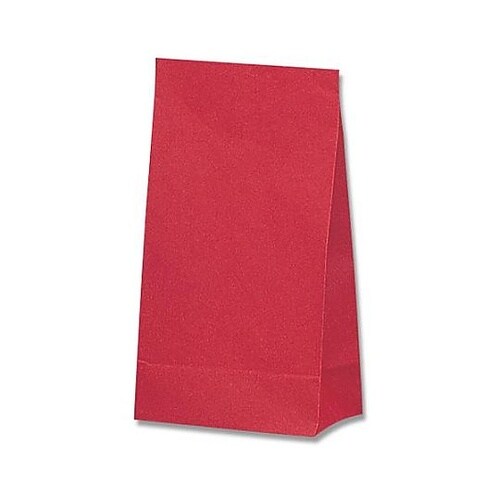 150x 90x280mm カラー紙袋(