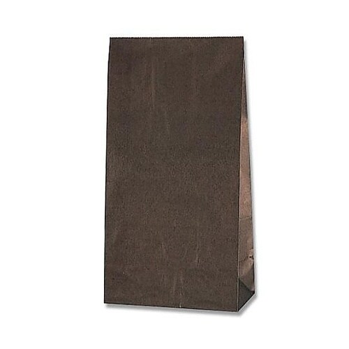 155x 95x320mm カラー紙袋(