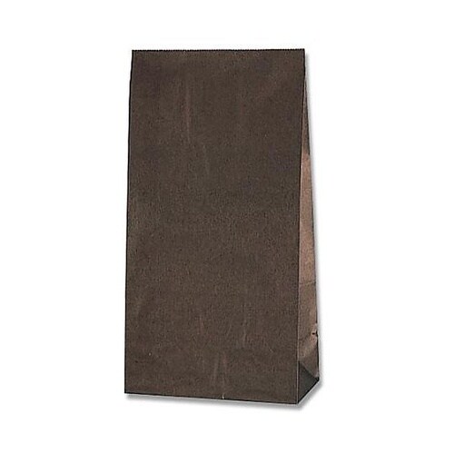 180x105x350mm カラー紙袋(