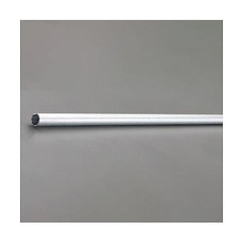 19.0×1830mm ねじ無し電線管(