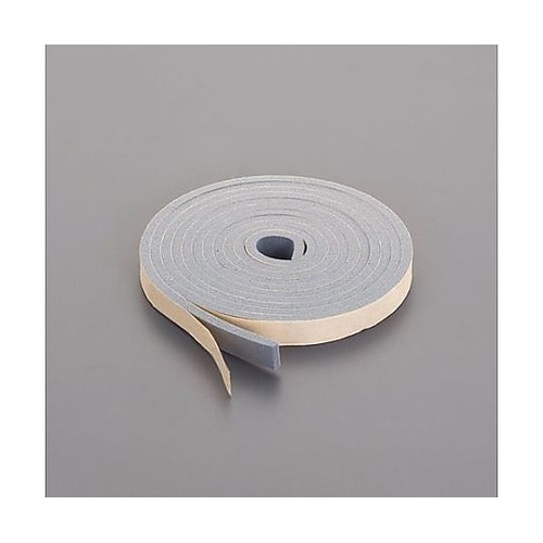 3x20mm/2m 戸あたり消音テープ(