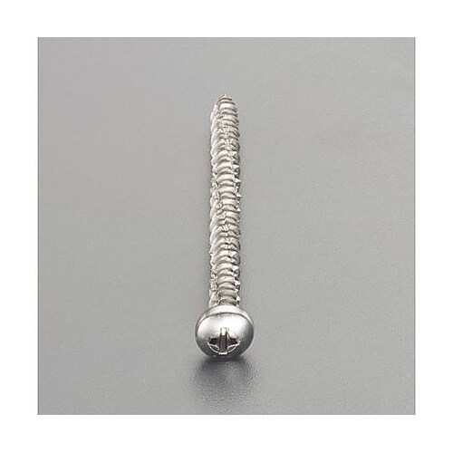 4.0x25mm コンクリートビス(ナベ