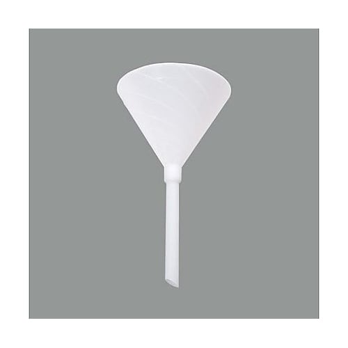 φ240mm じょうご(ポリエチレン製)