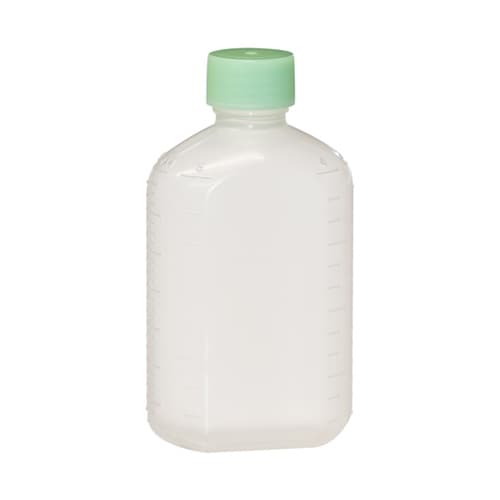 小判型投薬瓶 200mL ノーマルキャッ