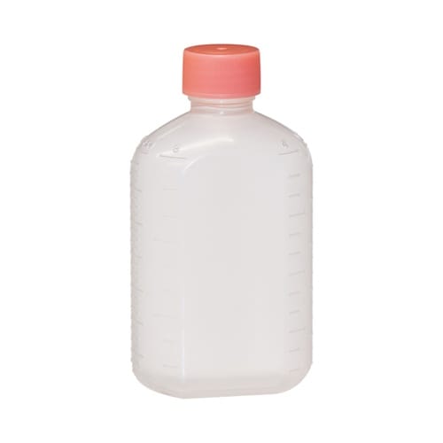 小判型投薬瓶 200mL ノーマルキャッ