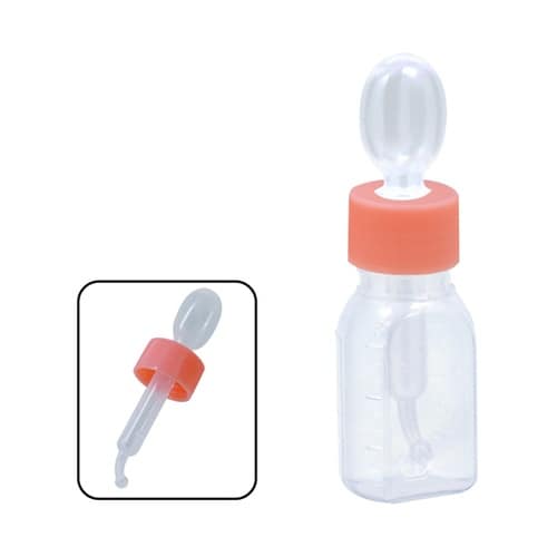小判型投薬瓶 30mL スポイト付キャッ