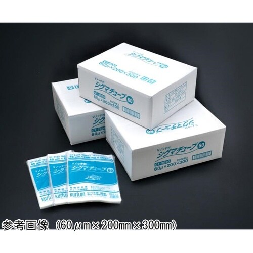 シグマチューブ60 60μm×190mm