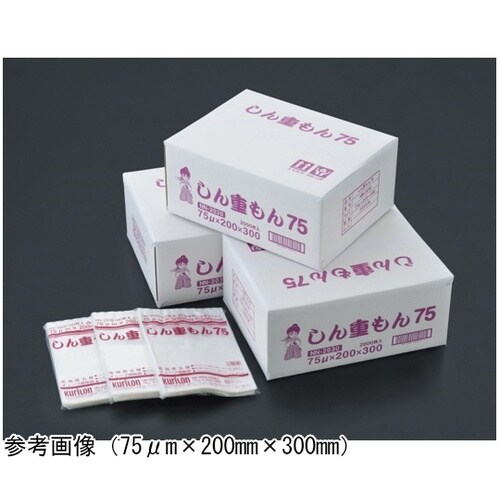 しん重もん75 75μm×130mm×3