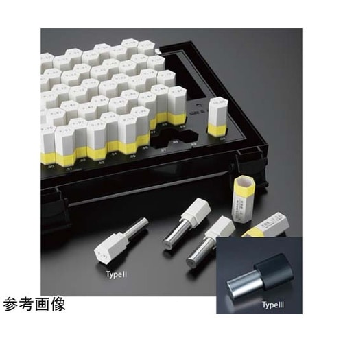 シャンク付ピンゲージ 1.51mm ES