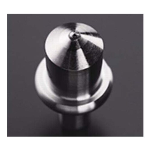 ダイヤモンド圧子 ロックウェル硬度計用