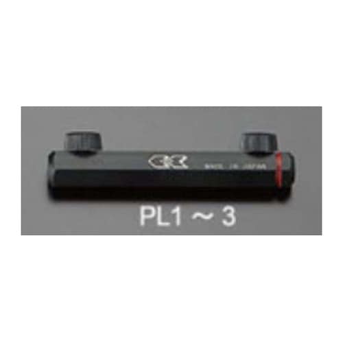 PLハンドル(ピンバイス) 適合サイズ3